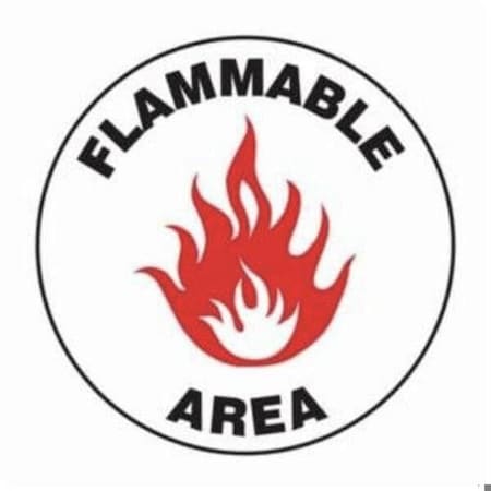 Accuform SLIPGARD FLOOR SIGN WARNING  MFS2808 MFS2808